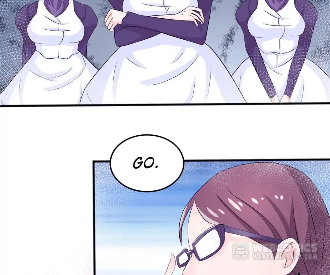 Delicate and Meek, Me? Chapter 2 page 60 - 