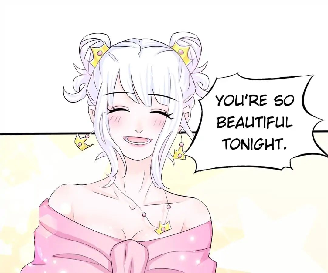Delicate and Meek, Me? Chapter 2 page 66 - 