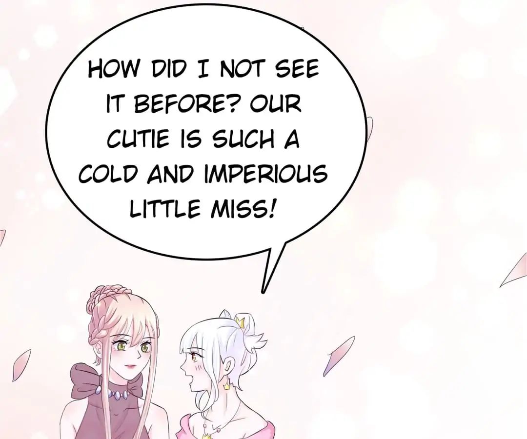 Delicate and Meek, Me? Chapter 2 page 68 - 