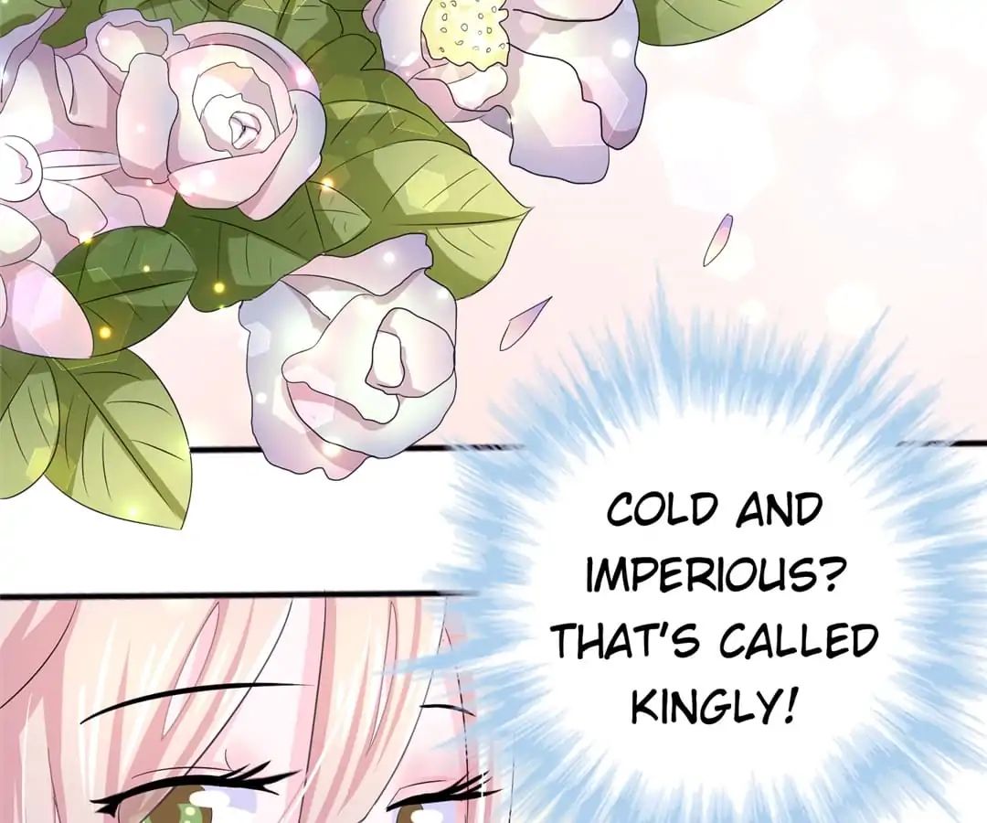 Delicate and Meek, Me? Chapter 2 page 70 - 