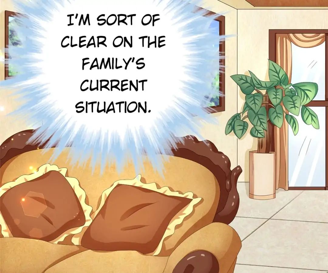 Delicate and Meek, Me? Chapter 2 page 8 - 