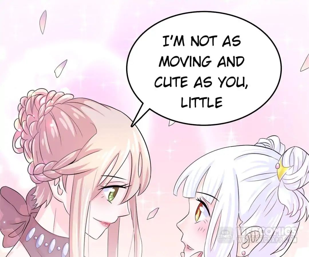 Delicate and Meek, Me? Chapter 2 page 74 - 