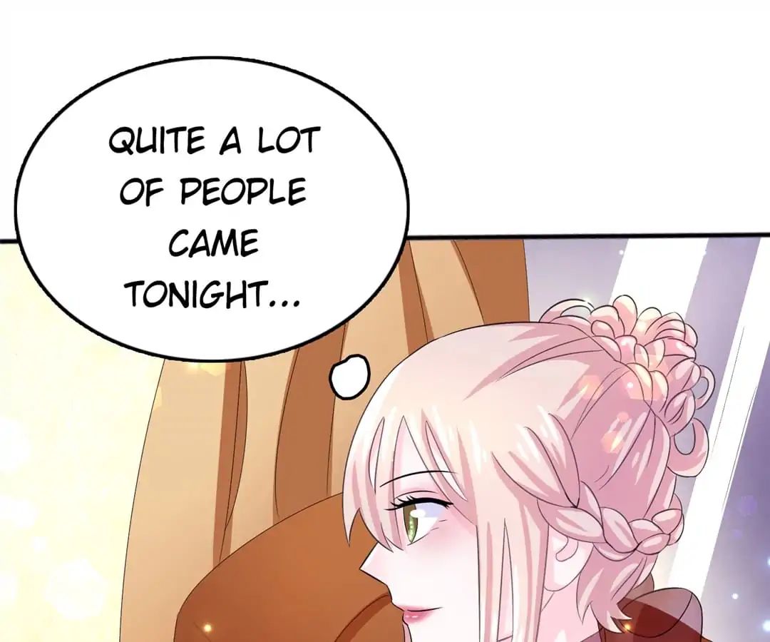 Delicate and Meek, Me? Chapter 2 page 82 - 