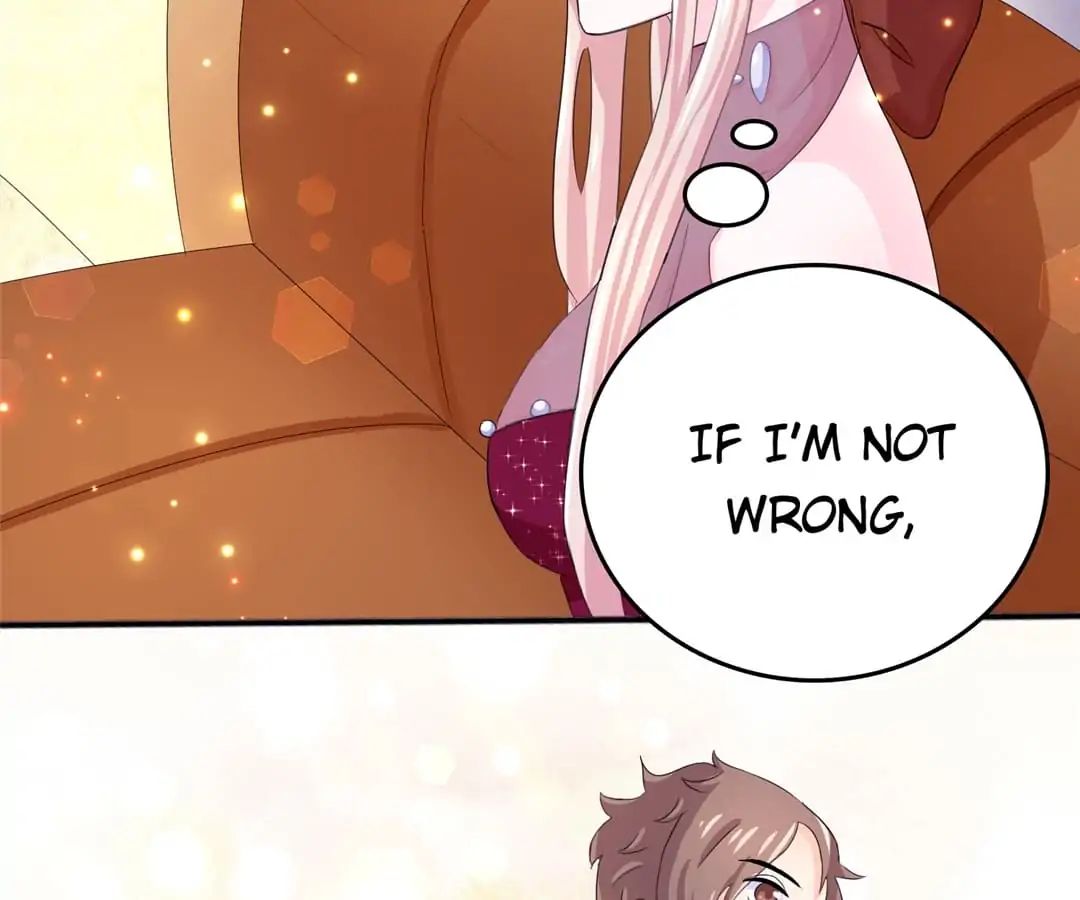 Delicate and Meek, Me? Chapter 2 page 83 - 