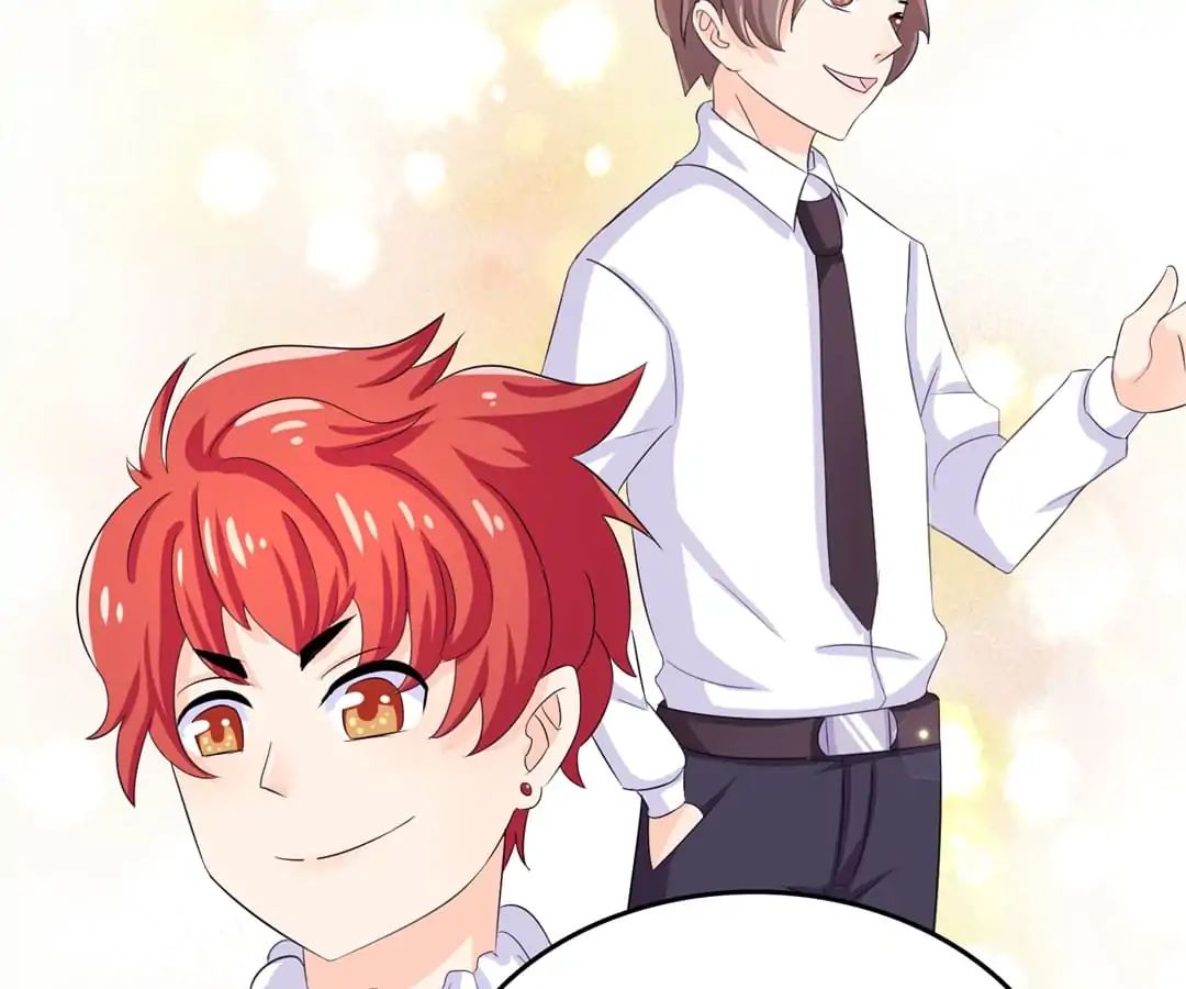 Delicate and Meek, Me? Chapter 2 page 84 - 