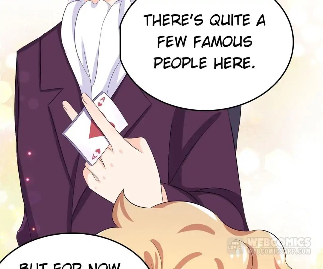 Delicate and Meek, Me? Chapter 2 page 85 - 