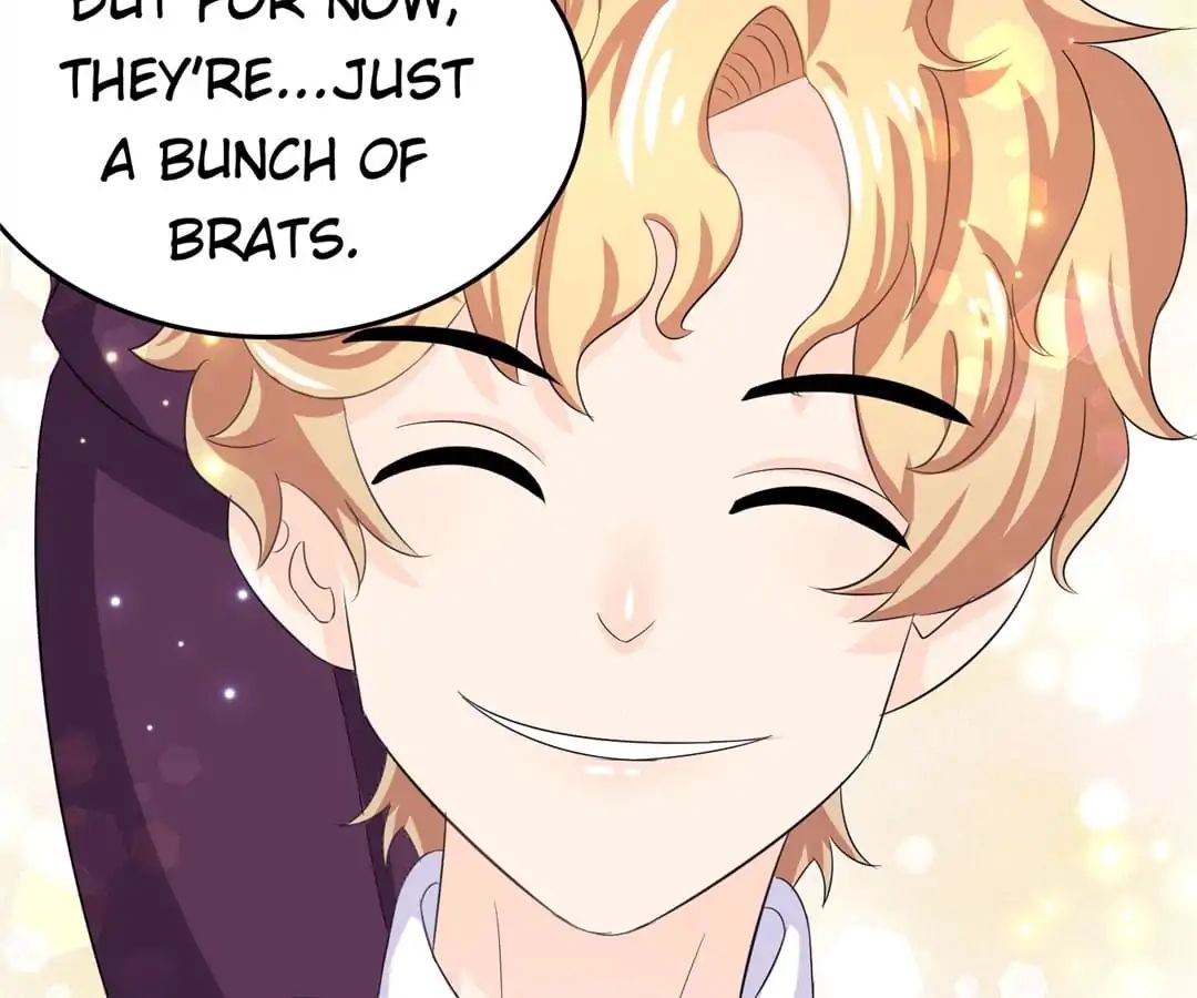Delicate and Meek, Me? Chapter 2 page 86 - 