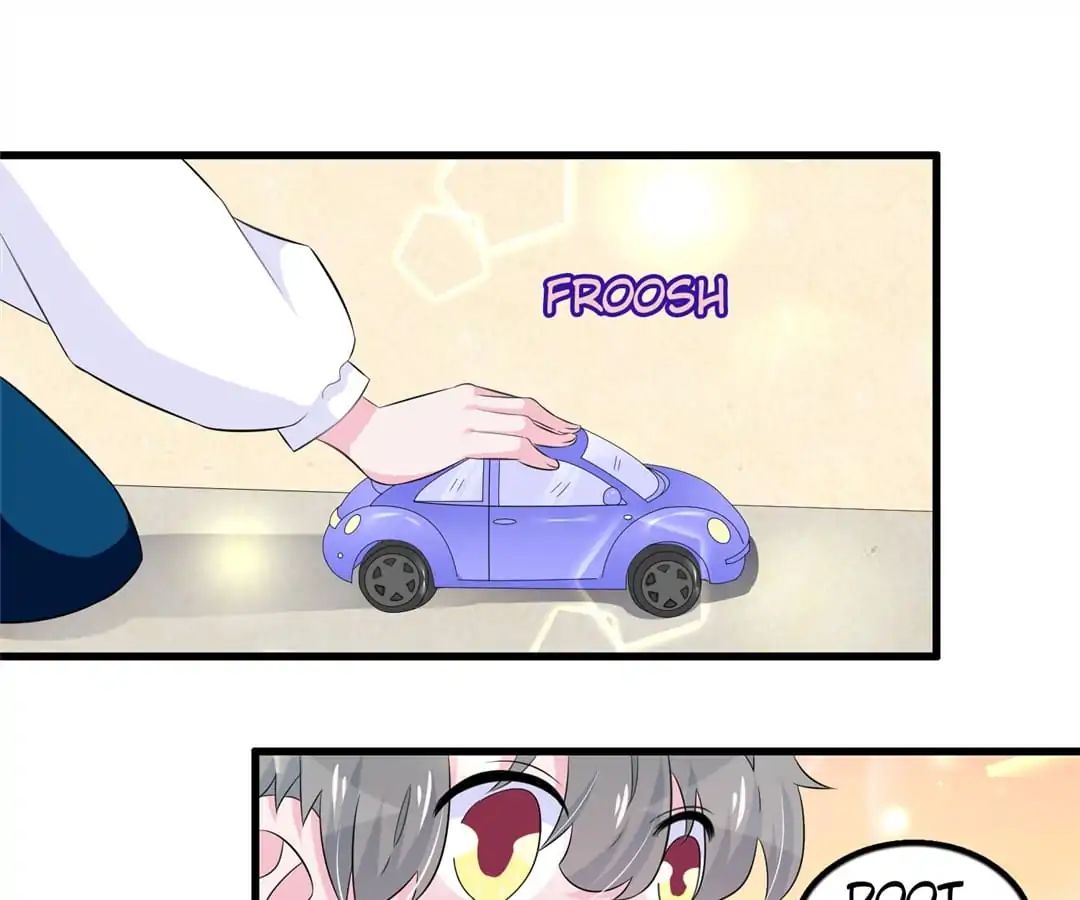 Delicate and Meek, Me? Chapter 20 page 2 - 