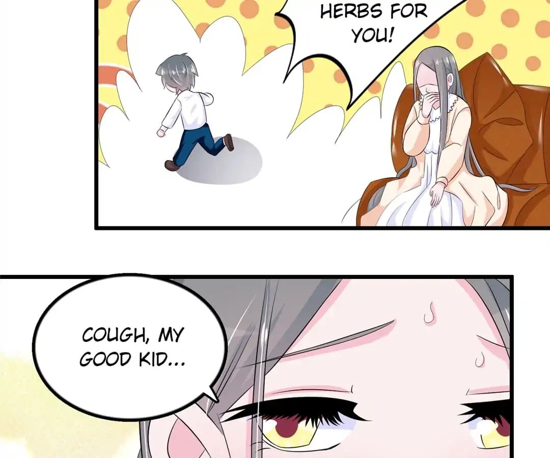 Delicate and Meek, Me? Chapter 20 page 11 - 