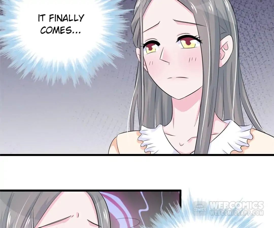 Delicate and Meek, Me? Chapter 20 page 14 - 