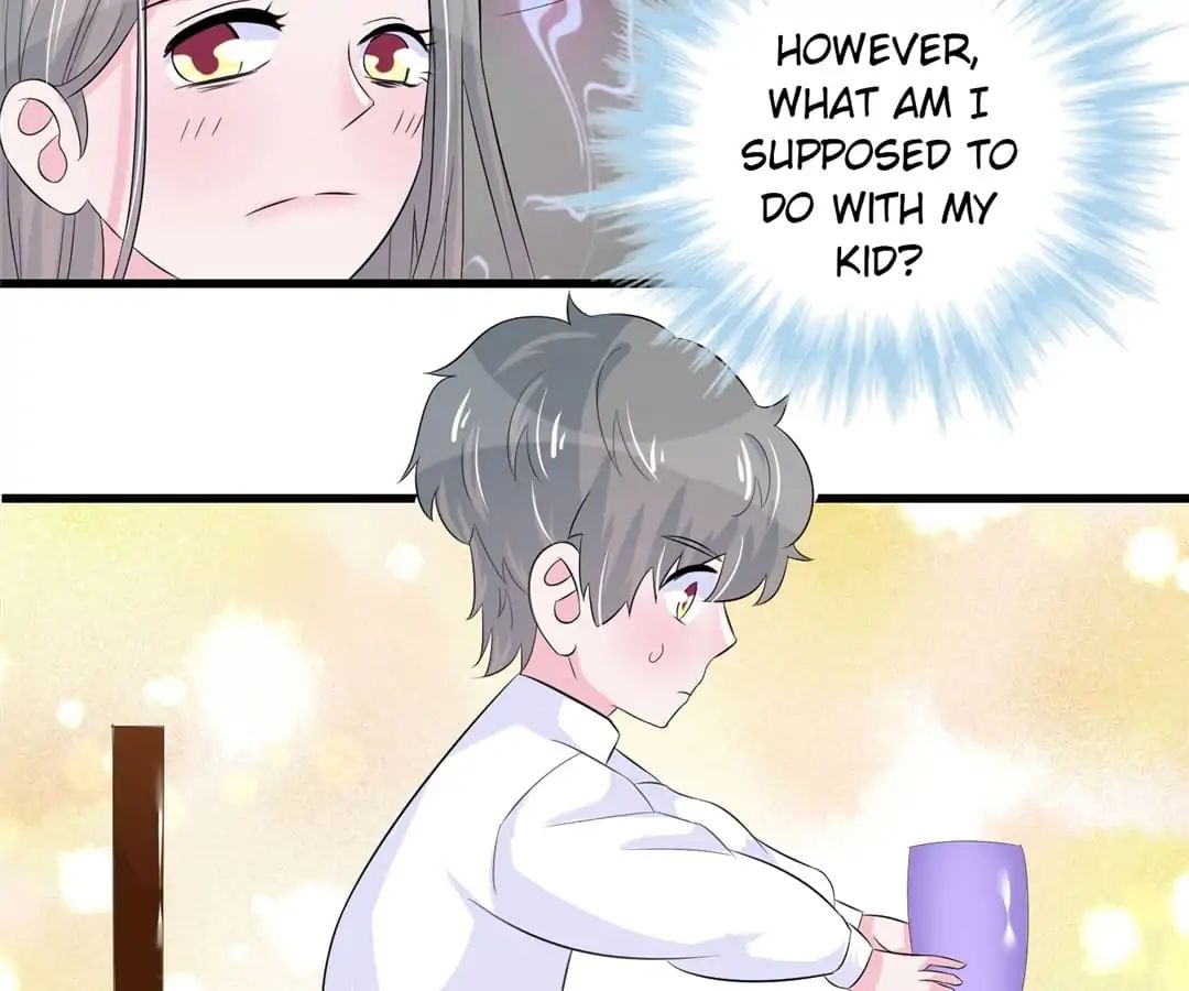 Delicate and Meek, Me? Chapter 20 page 15 - 