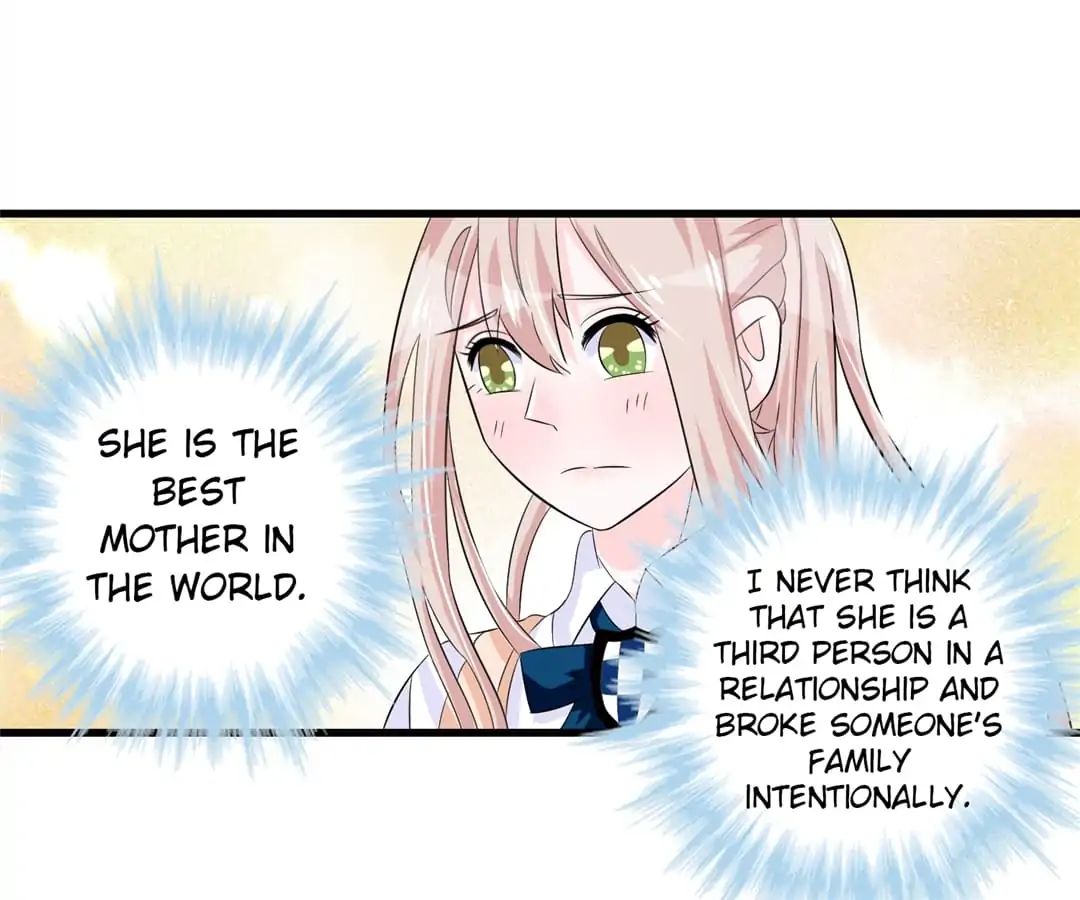 Delicate and Meek, Me? Chapter 20 page 17 - 