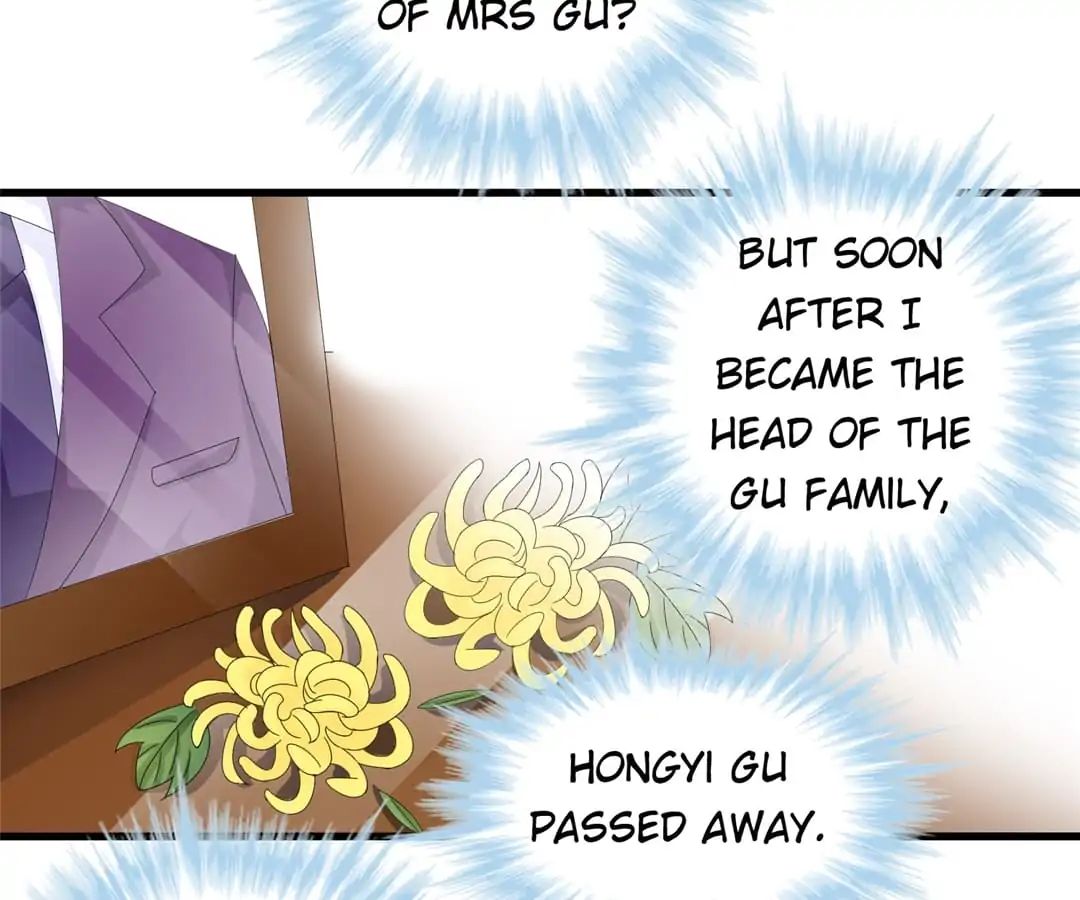 Delicate and Meek, Me? Chapter 20 page 19 - 