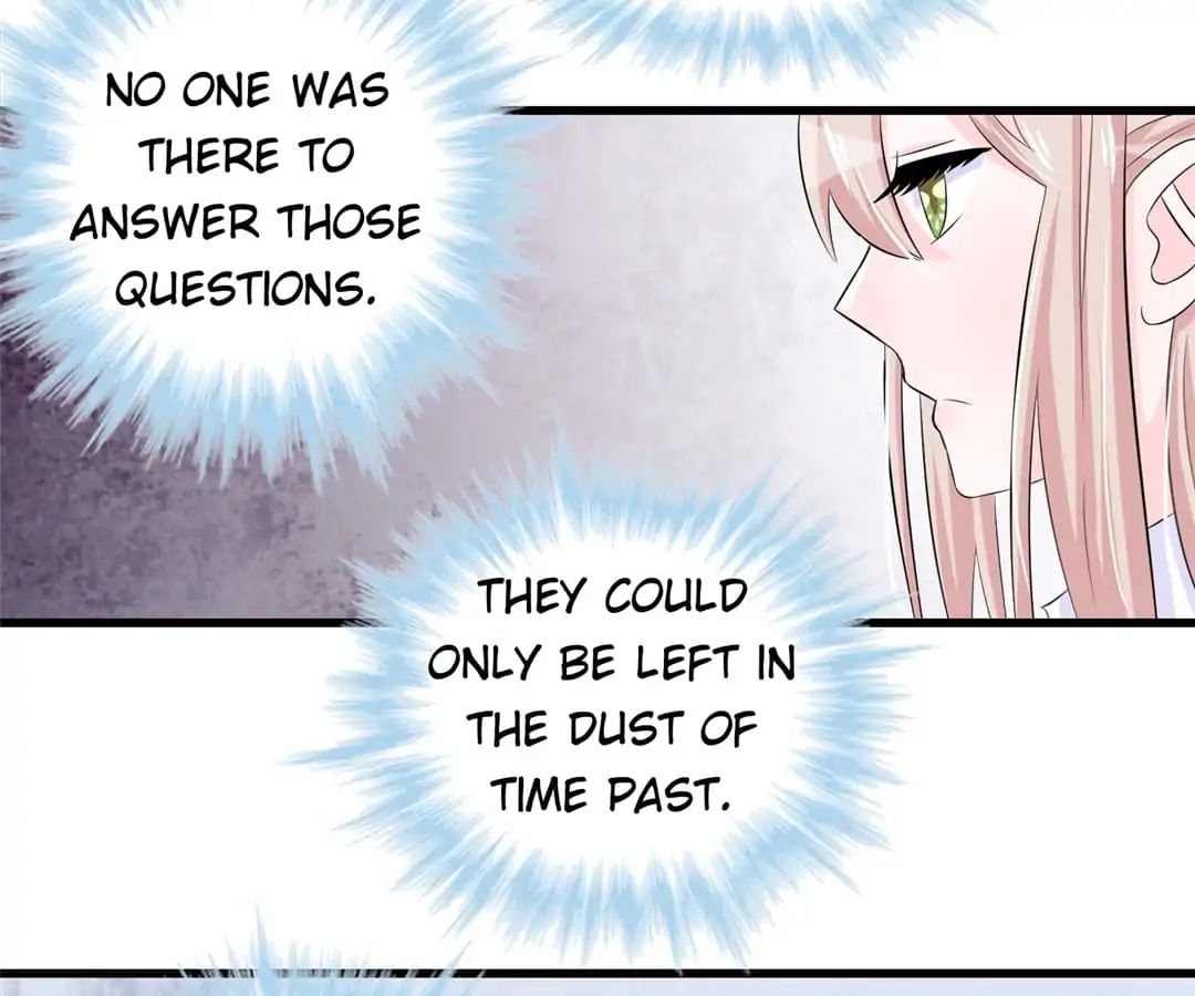 Delicate and Meek, Me? Chapter 20 page 20 - 