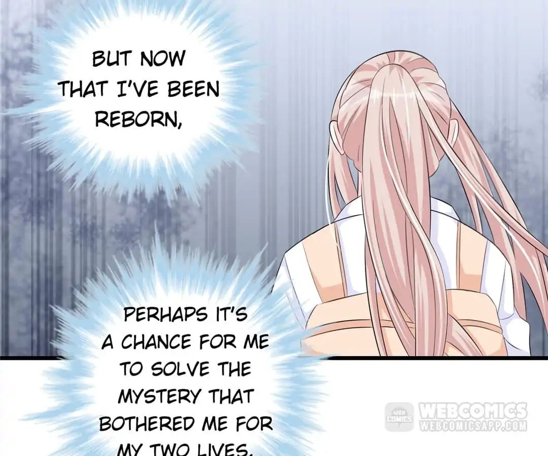 Delicate and Meek, Me? Chapter 20 page 21 - 