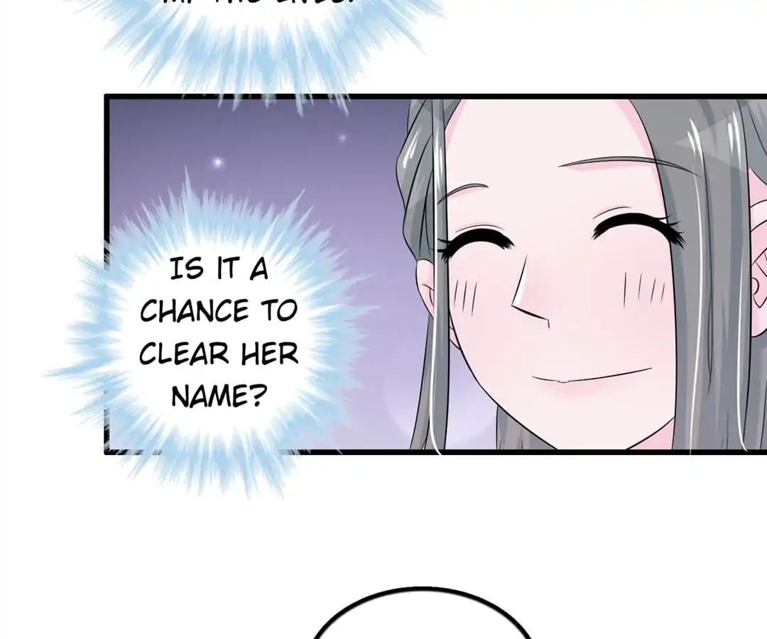 Delicate and Meek, Me? Chapter 20 page 22 - 
