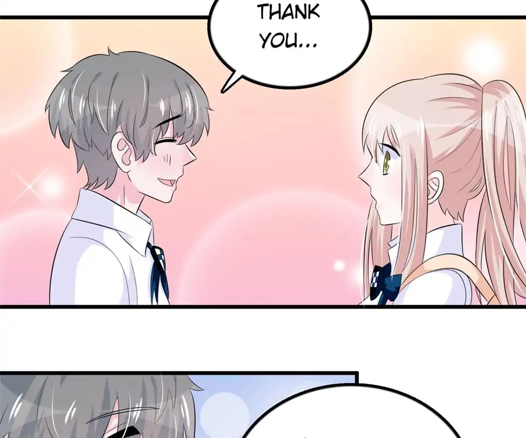 Delicate and Meek, Me? Chapter 20 page 23 - 