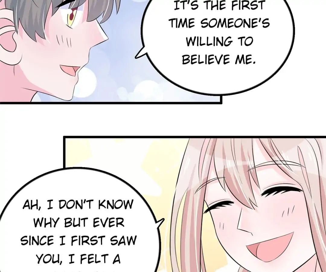 Delicate and Meek, Me? Chapter 20 page 24 - 