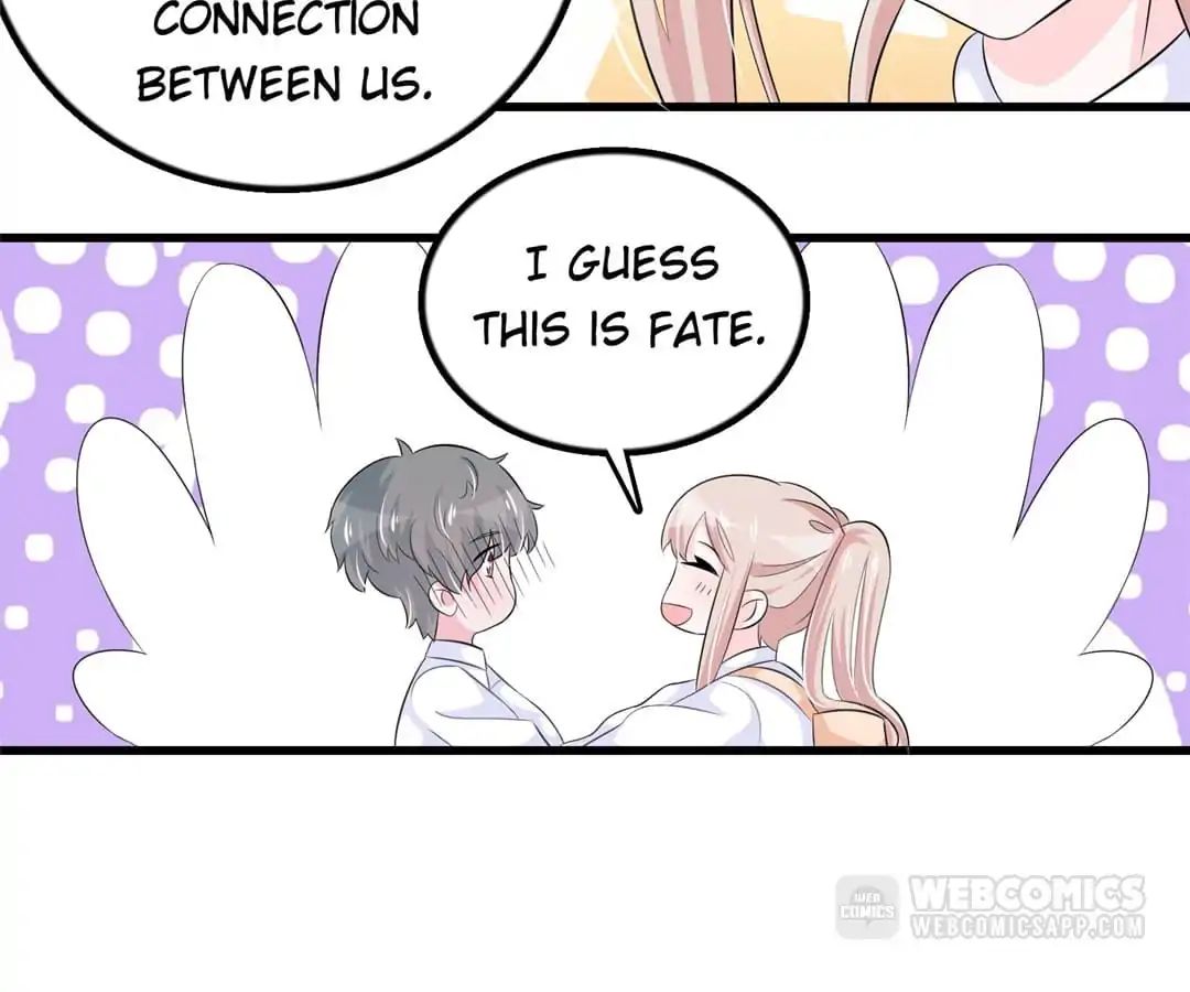 Delicate and Meek, Me? Chapter 20 page 25 - 