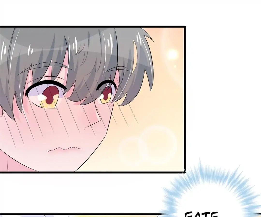 Delicate and Meek, Me? Chapter 20 page 26 - 