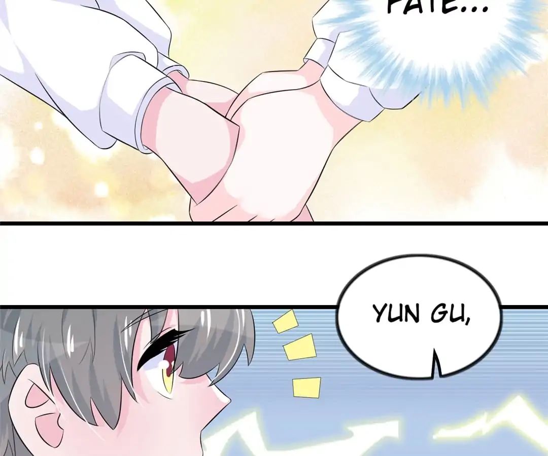 Delicate and Meek, Me? Chapter 20 page 27 - 