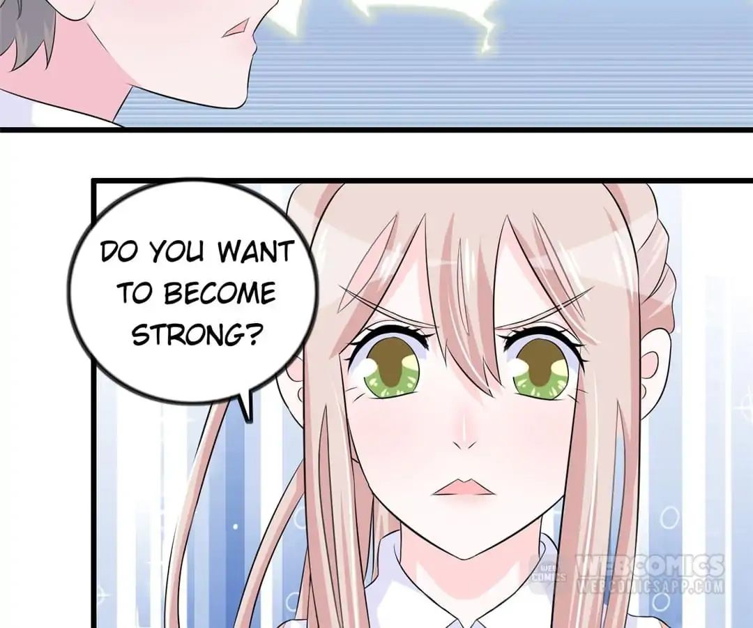 Delicate and Meek, Me? Chapter 20 page 28 - 