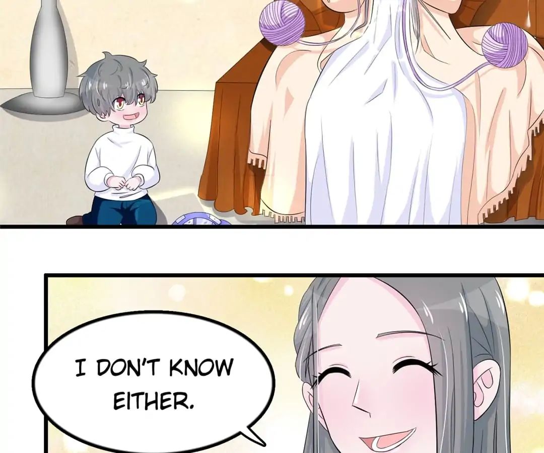 Delicate and Meek, Me? Chapter 20 page 4 - 