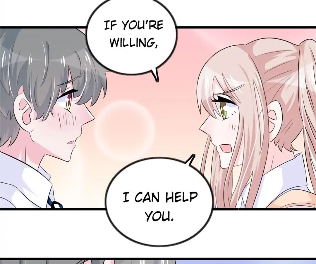 Delicate and Meek, Me? Chapter 20 page 31 - 