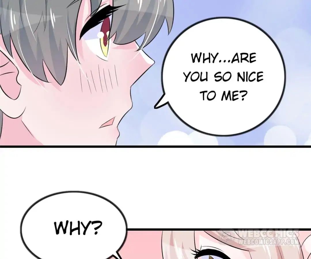 Delicate and Meek, Me? Chapter 20 page 32 - 