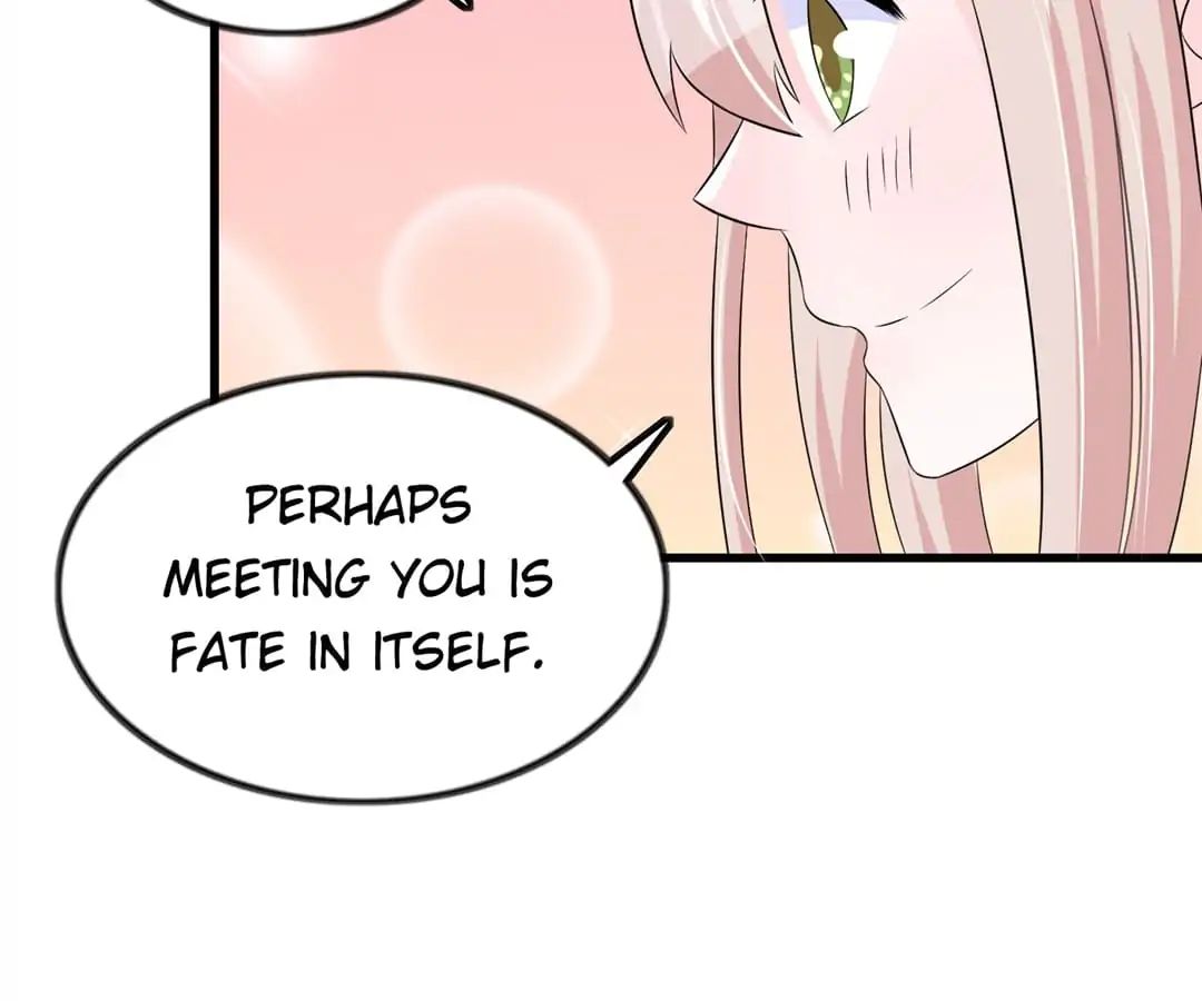 Delicate and Meek, Me? Chapter 20 page 33 - 