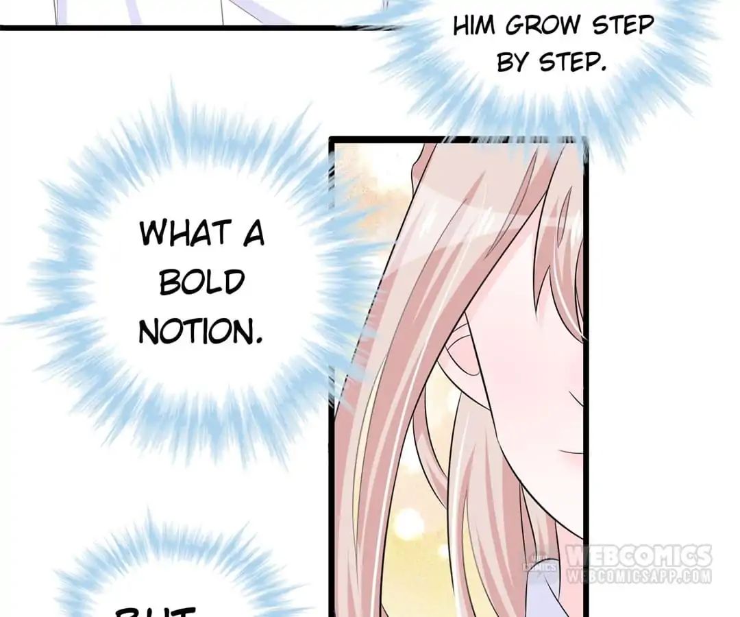 Delicate and Meek, Me? Chapter 20 page 35 - 