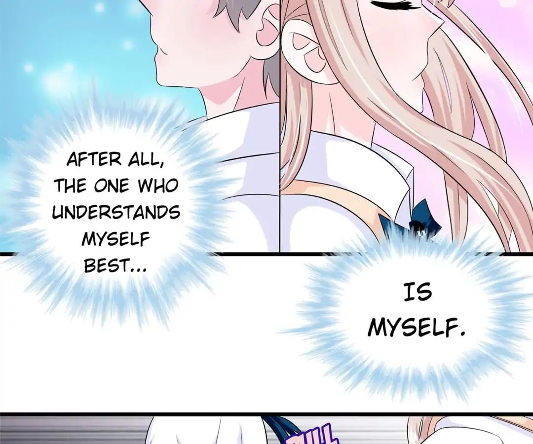 Delicate and Meek, Me? Chapter 20 page 37 - 