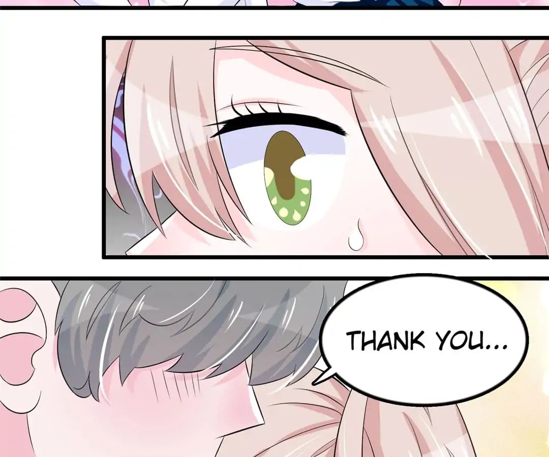 Delicate and Meek, Me? Chapter 20 page 40 - 