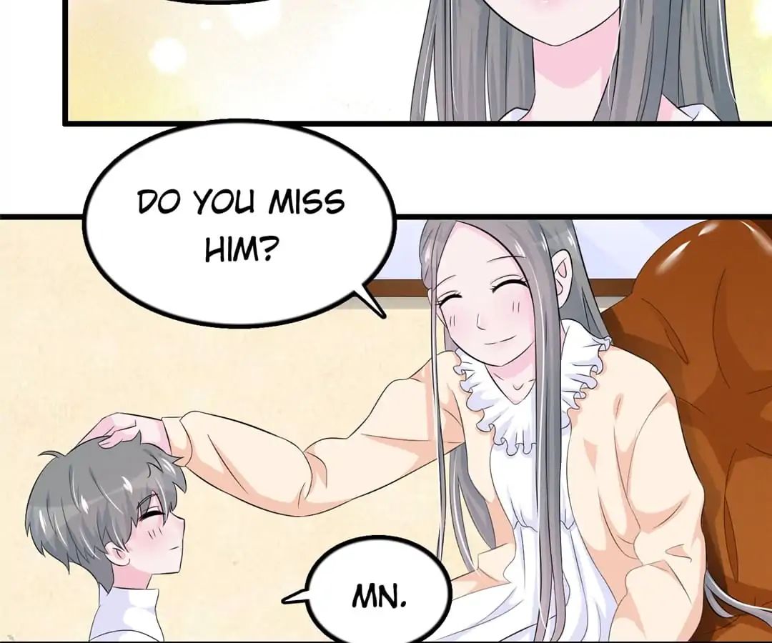 Delicate and Meek, Me? Chapter 20 page 5 - 