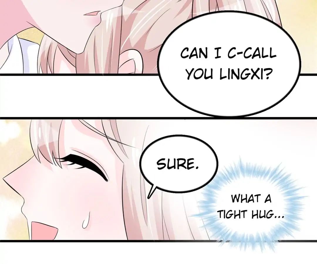Delicate and Meek, Me? Chapter 20 page 41 - 