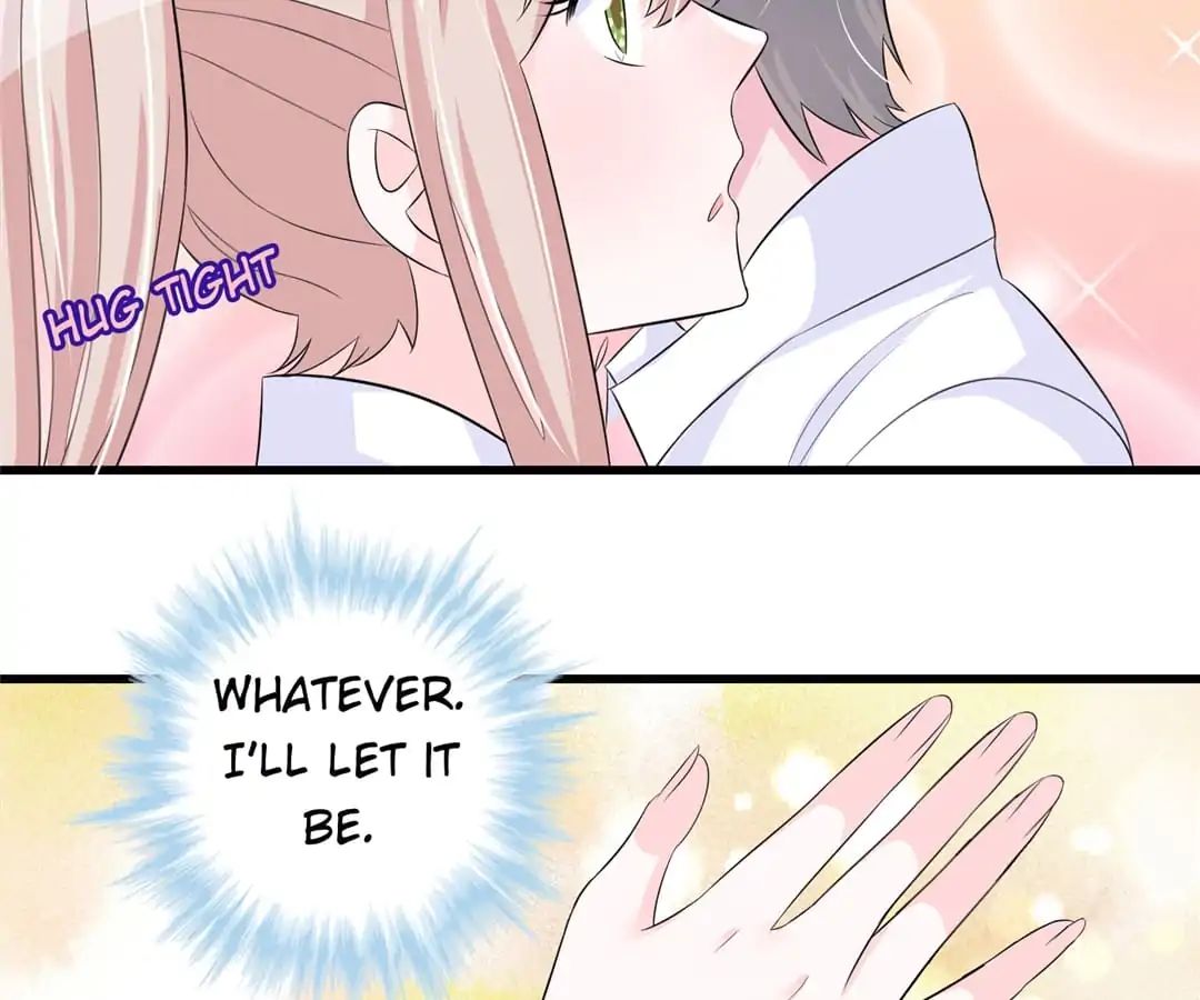 Delicate and Meek, Me? Chapter 20 page 44 - 