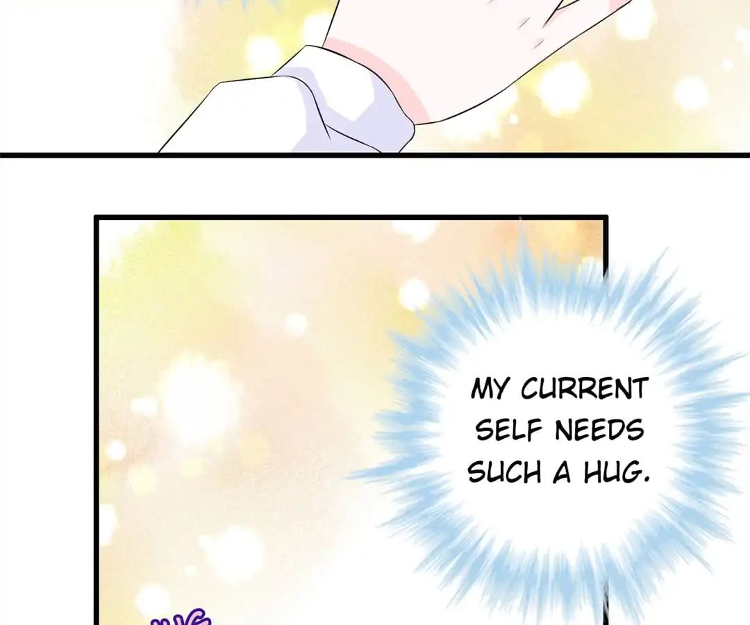Delicate and Meek, Me? Chapter 20 page 45 - 