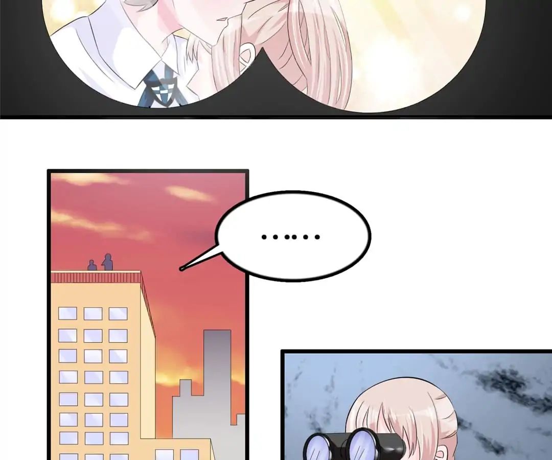 Delicate and Meek, Me? Chapter 20 page 47 - 
