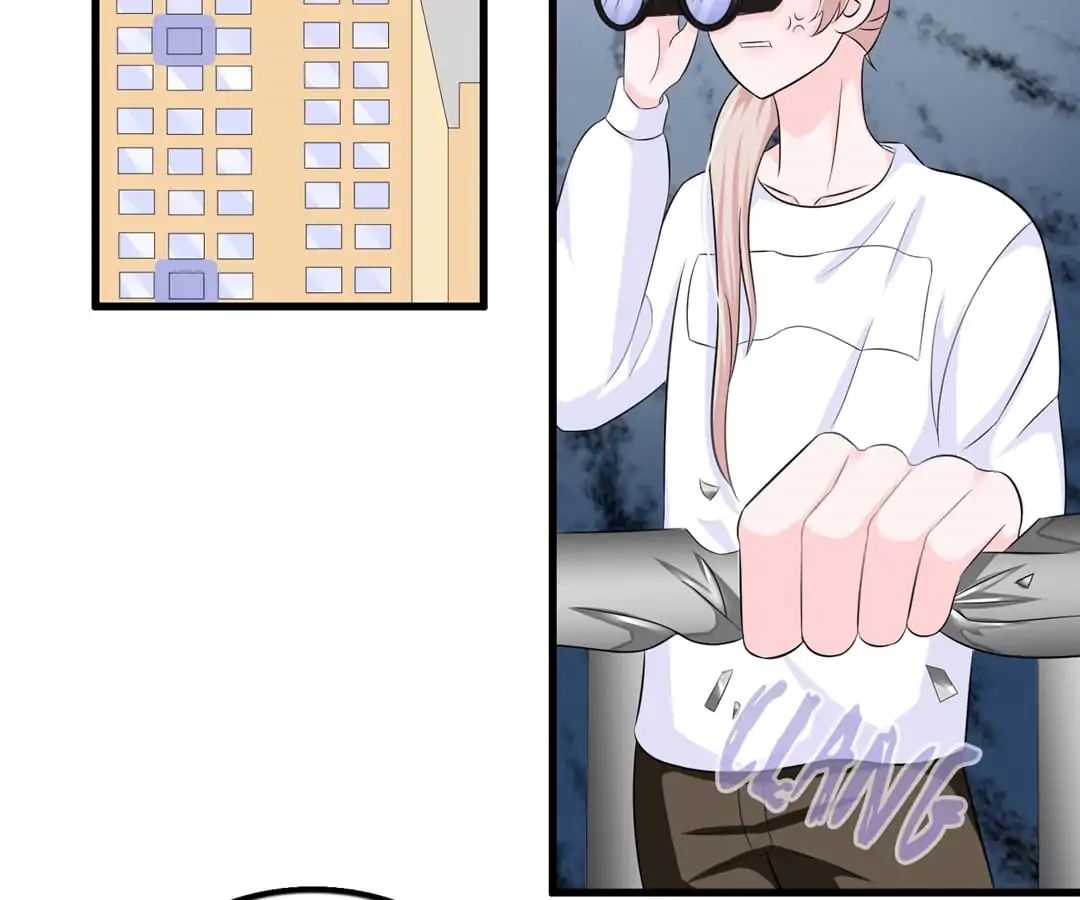 Delicate and Meek, Me? Chapter 20 page 48 - 
