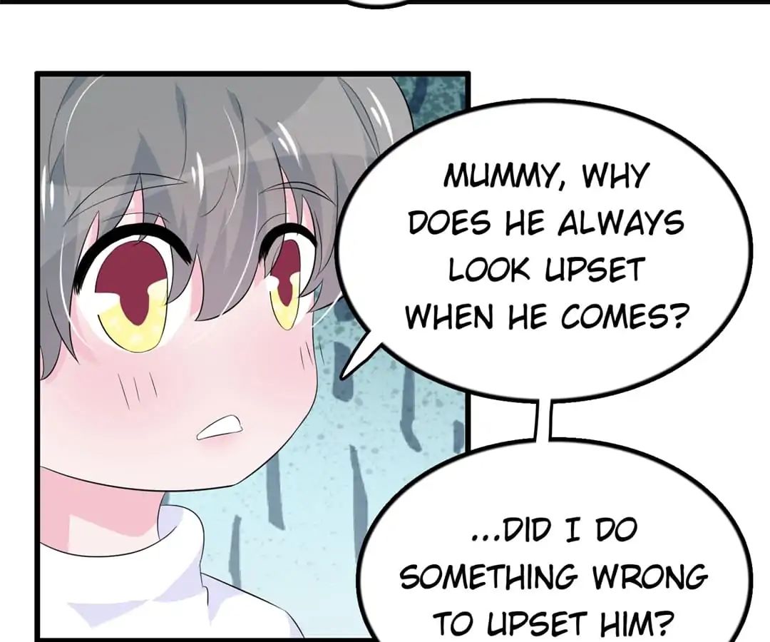 Delicate and Meek, Me? Chapter 20 page 6 - 