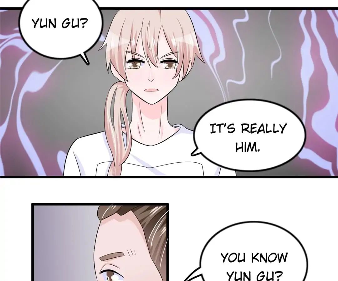 Delicate and Meek, Me? Chapter 20 page 51 - 