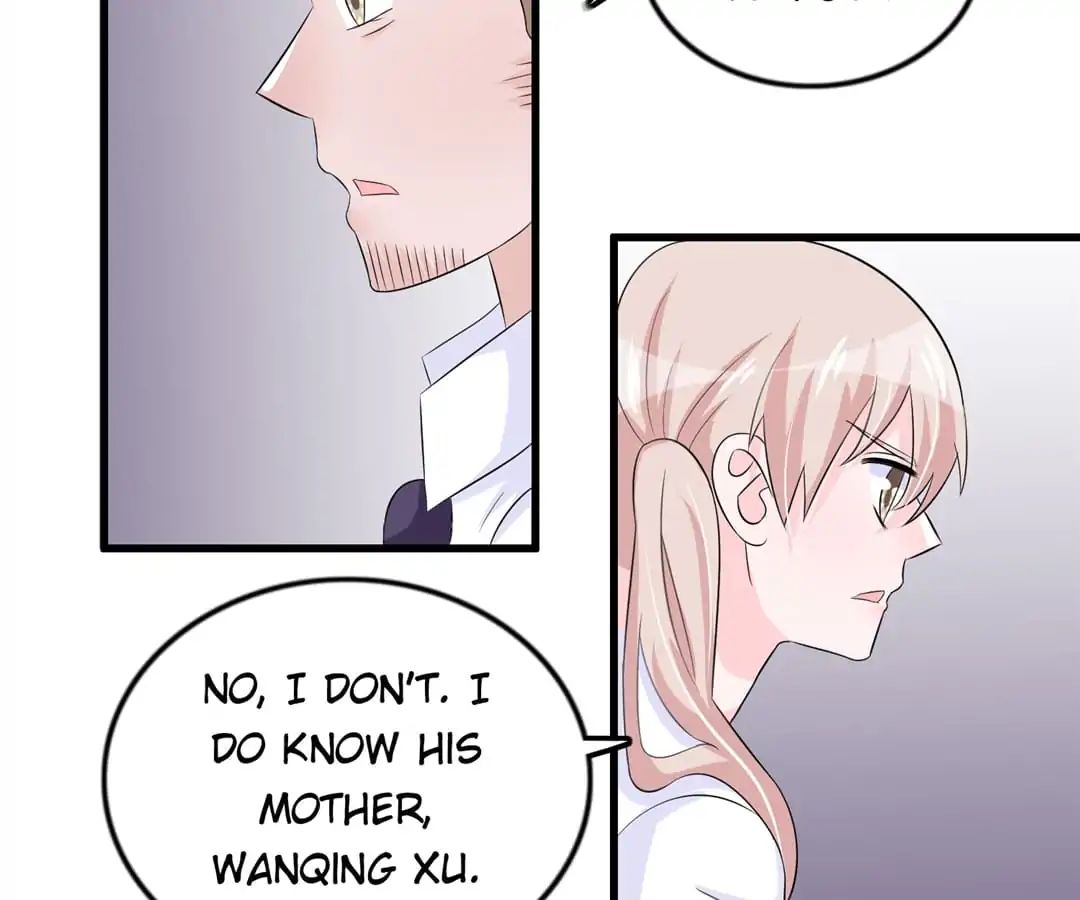 Delicate and Meek, Me? Chapter 20 page 52 - 