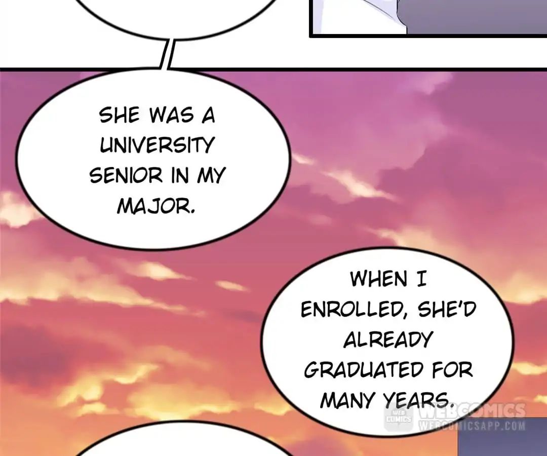 Delicate and Meek, Me? Chapter 20 page 53 - 