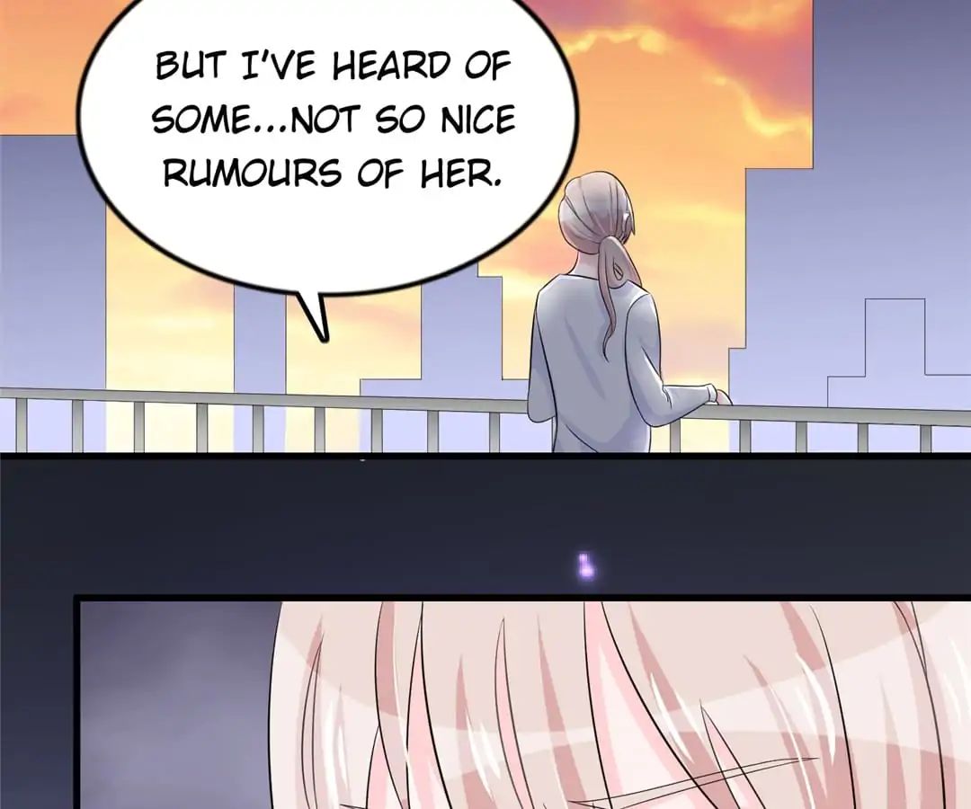 Delicate and Meek, Me? Chapter 20 page 54 - 