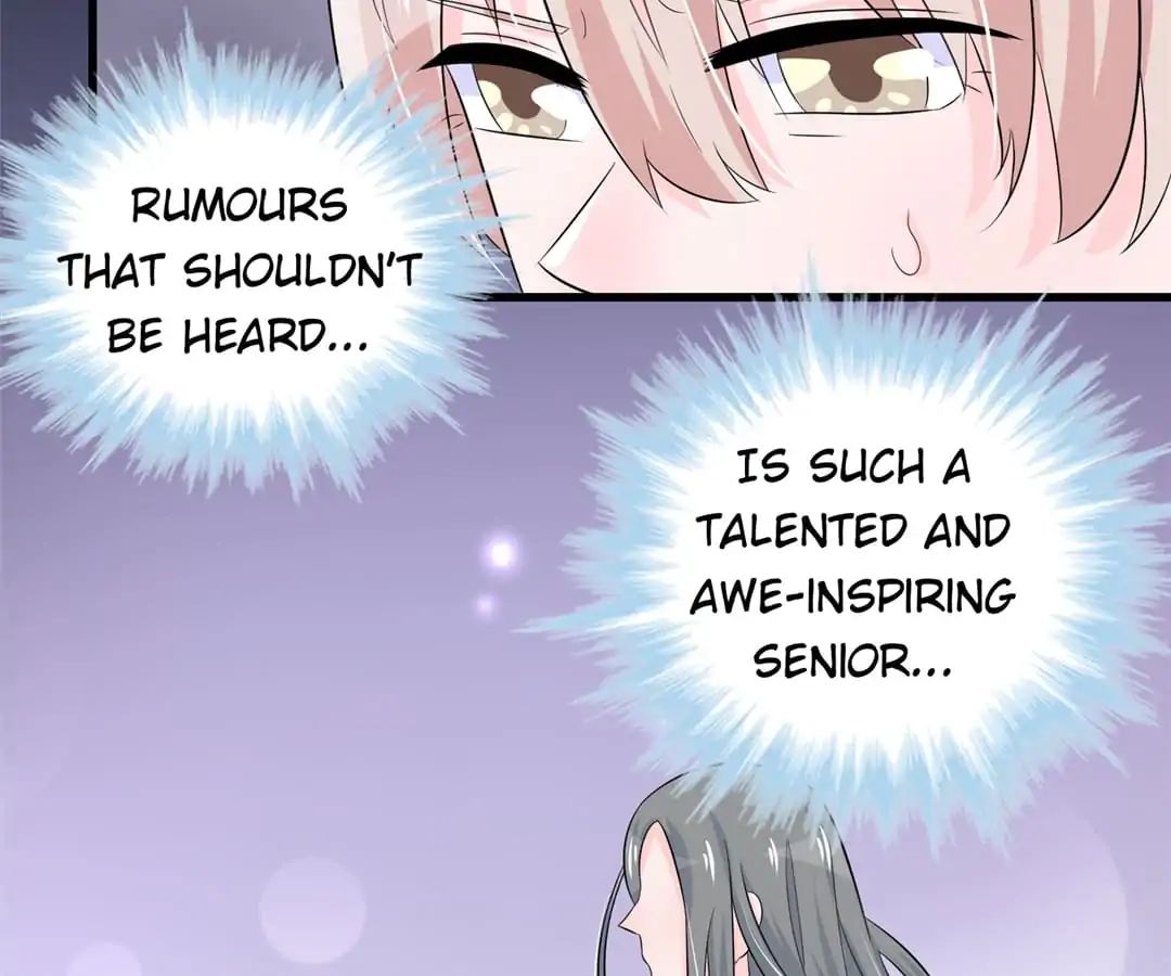 Delicate and Meek, Me? Chapter 20 page 55 - 
