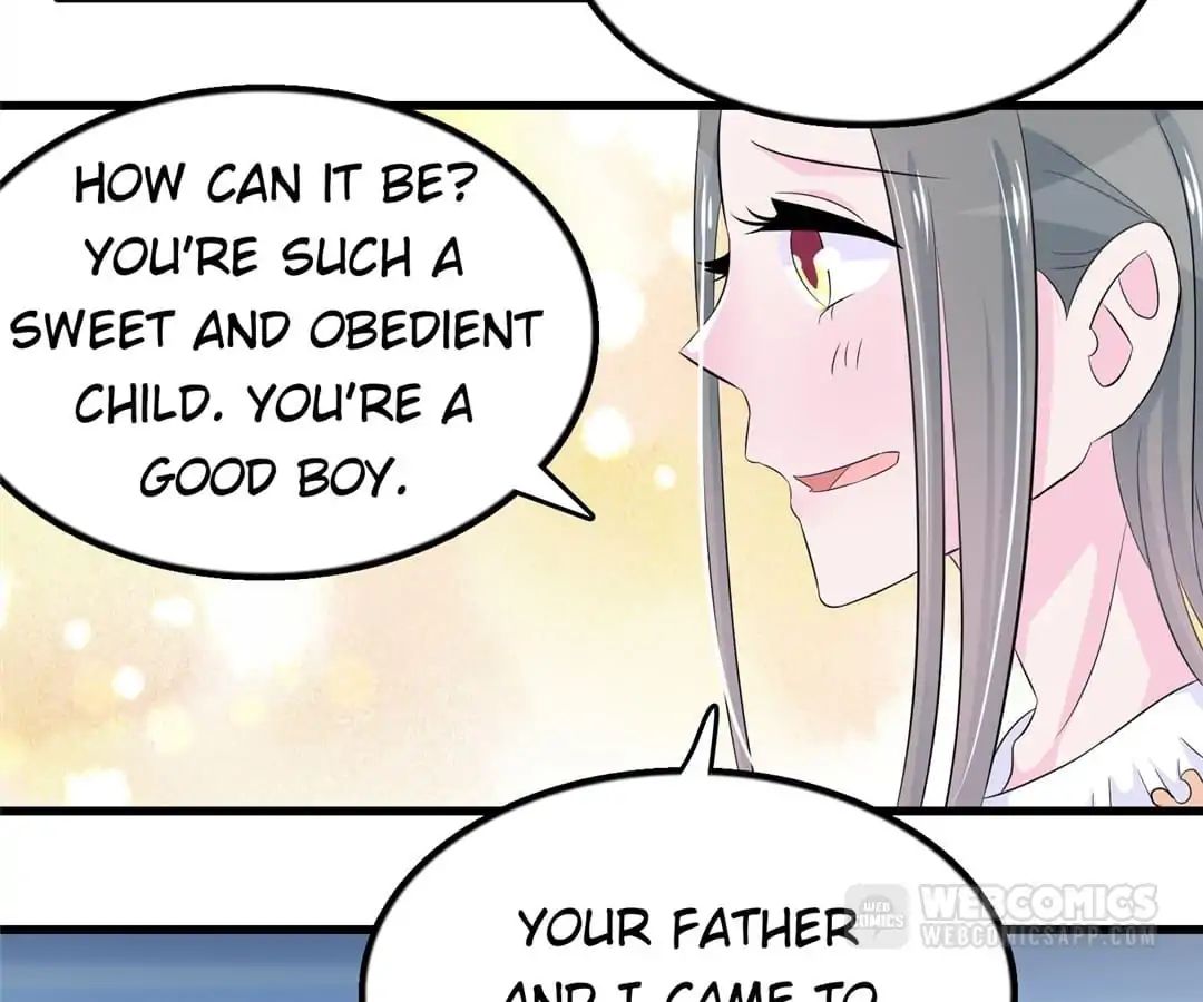 Delicate and Meek, Me? Chapter 20 page 7 - 