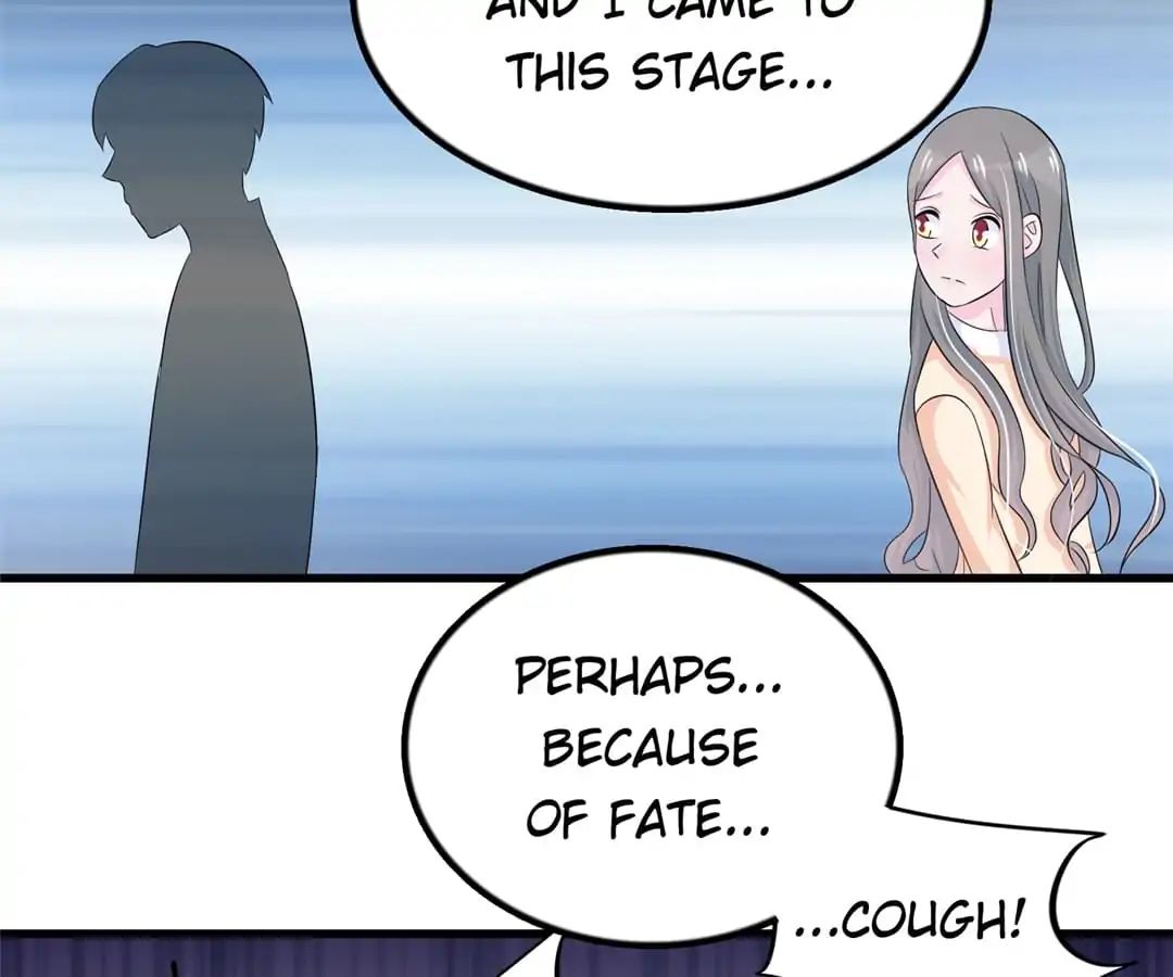 Delicate and Meek, Me? Chapter 20 page 8 - 