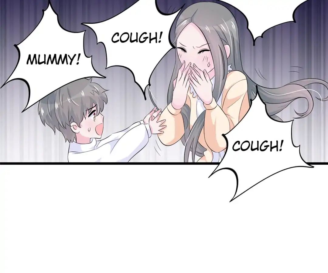 Delicate and Meek, Me? Chapter 20 page 9 - 