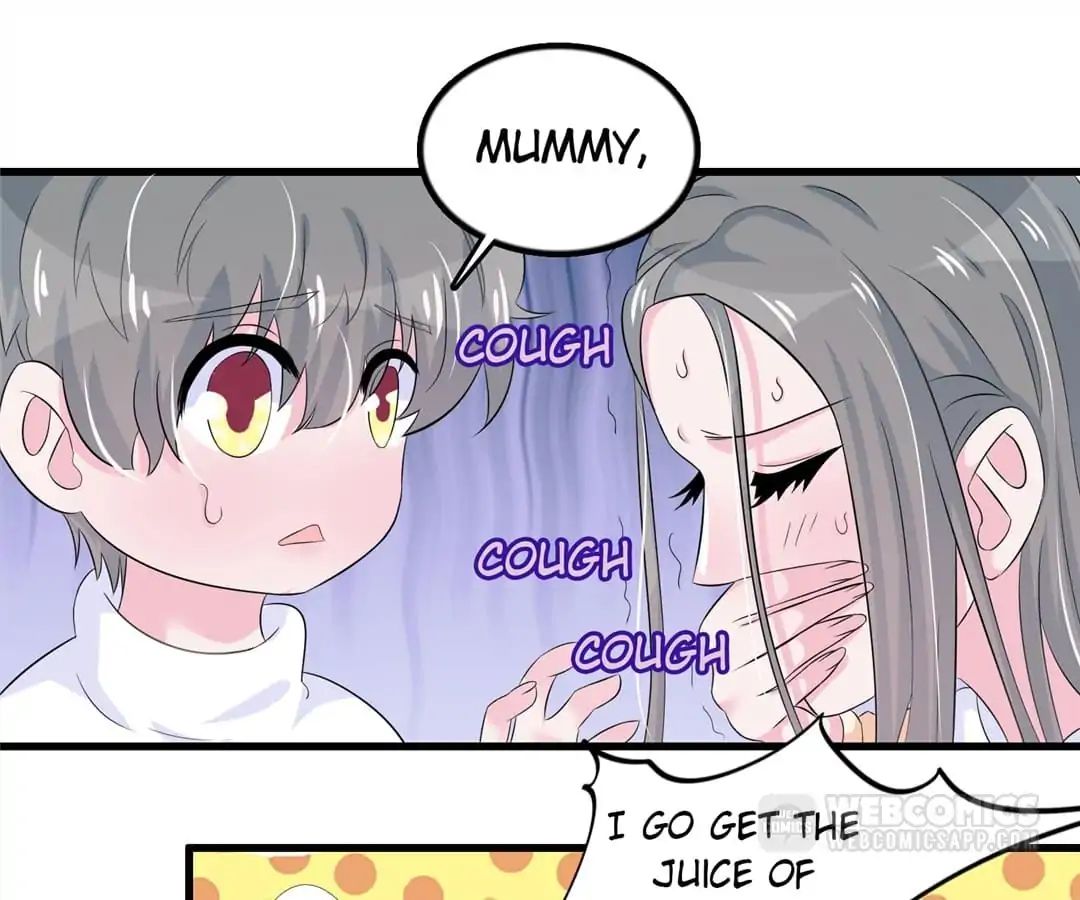 Delicate and Meek, Me? Chapter 20 page 10 - 