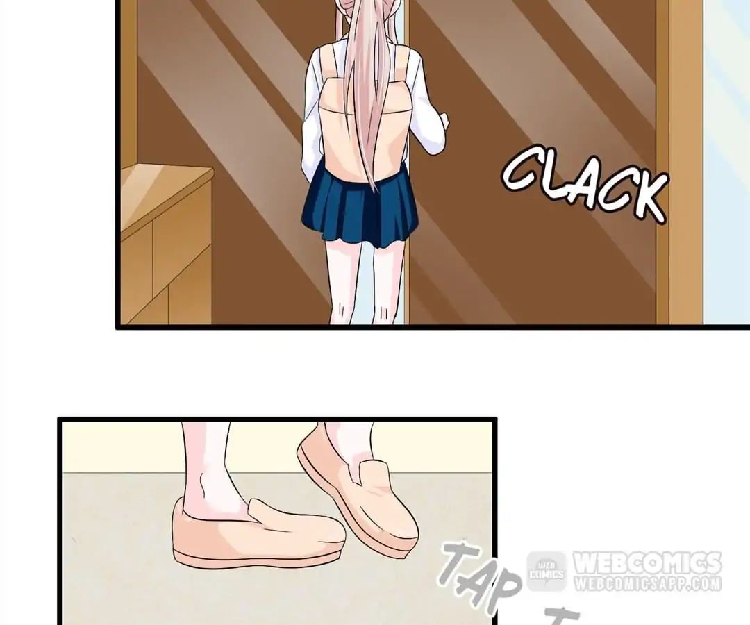 Delicate and Meek, Me? Chapter 21 page 2 - 